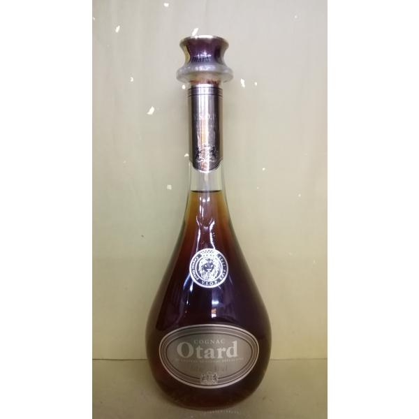 オタール VSOP 700ml (OLDボトル 終売品) ブランデー : 酒本舗 オタール VSOP 700ml (OLDボトル 終売品) ブランデー : 酒本舗