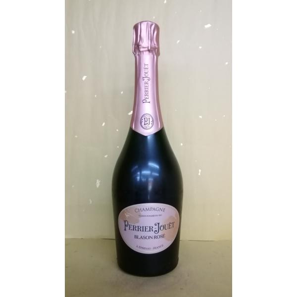 Léopoldine ブリュット ロゼ シャンパン 750ml sakehonpotauemon_1044