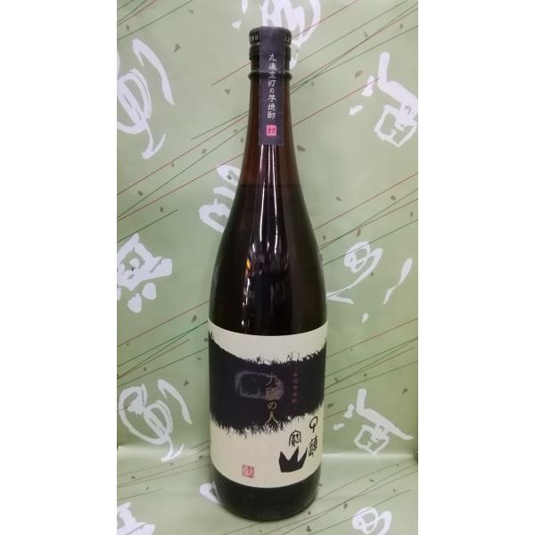芋焼酎 九段の人 25度 1800ml 王手門酒造 : 酒本舗 太右衛門 - 通販