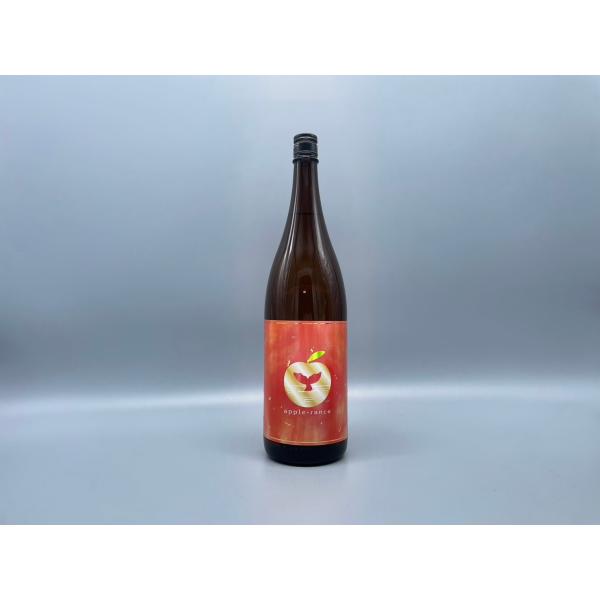 芋焼酎 apple-rance アップルランス 大海酒造 1800ml 27度 : 酒本舗 太