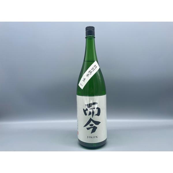 日本酒 而今 JIKON 特別純米 生 2025 1800ml : 酒本舗 太右衛門 - 通販