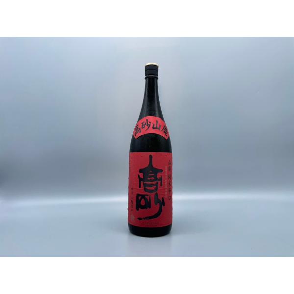 日本酒 高砂 山廃純米辛口 1800ml 静岡 : 酒本舗 太右衛門 - 通販