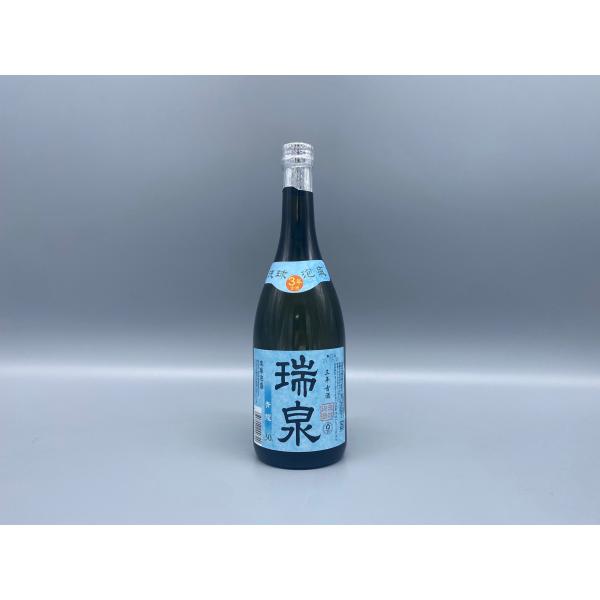 古酒　紹興酒、泡盛瑞泉、CAMUS NAPOLEONなど全４本 瑞泉古酒43酒度180ml - 古酒家通販店
