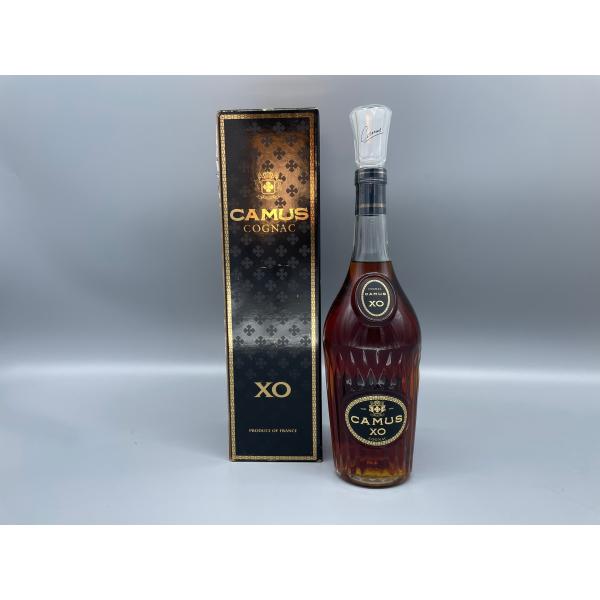 ブランデー カミュ XO CAMUS ロングネック 700ml 40度