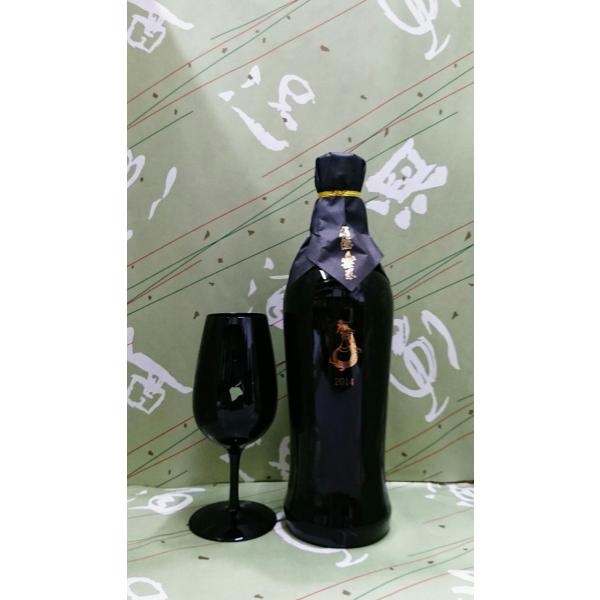 新品未開封西酒造Grand Cru本格焼酎宝山酒楽2015 720ml 37度 sakehonpotauemon_52