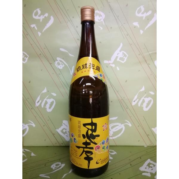 ［沖縄発］泡盛30度「ちょっぴり贅沢セット」1.8LX6本（1本2080円） ☆沖縄発☆泡盛30度「数量限定特価セット」1.8LX6本（1）紙P