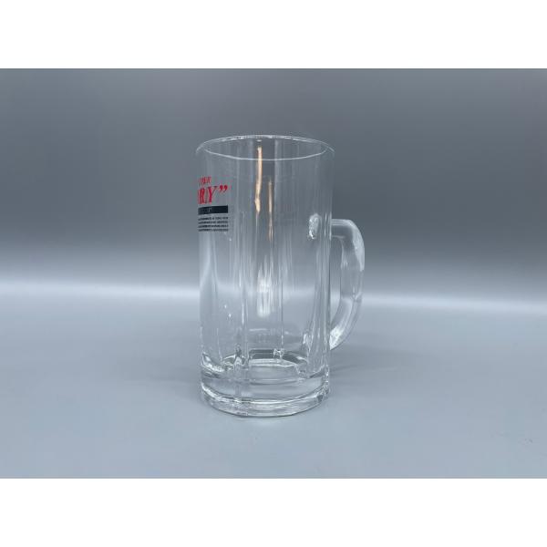 ビールジョッキ スーパードライロゴジョッキ 1000ml : 酒本舗 太右衛門