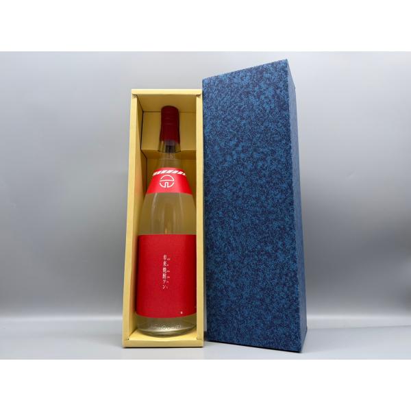 芋焼酎ギフト　新酒　出来立てツン　1800ml　田崎酒造　プレゼント
