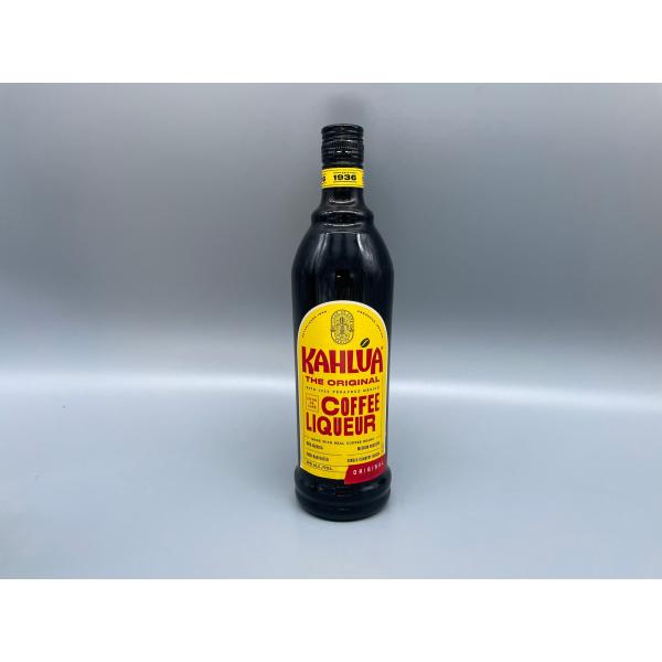 リキュール 【旧ボトル】カルーア コーヒー リキュール KAHLUA COFFEE