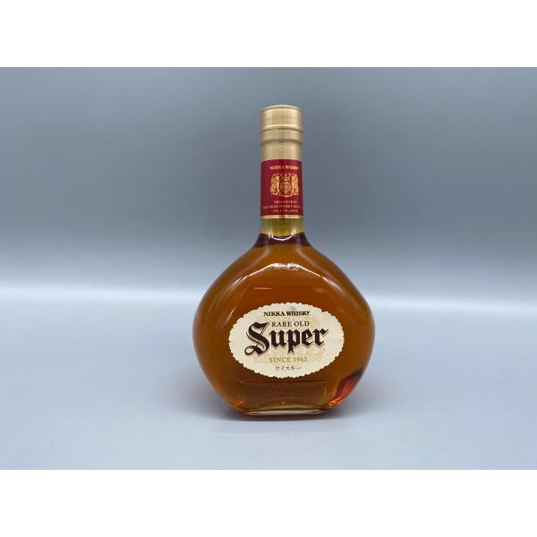 ウイスキー スーパー ニッカ SUPER NIKKA 700ml 43度 ニッカウヰスキー