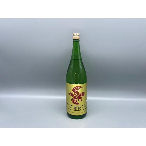 日本酒 雑賀 純米大吟醸 1800ml : 酒本舗 太右衛門 - 通販 - Yahoo