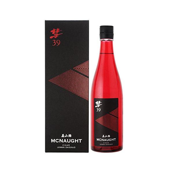 長野県産酒造好適米特A美山錦を原料米に用い、精米歩合も39％とお米の芯だけで仕込んだ純米大吟醸。芳醇でフルーティーな香り。口に含むと雑味の無いクリアな味わいと米の甘味を感じる。後口はまるで彗星のようにスッと消えるスッキリした酒質。女性にもお...