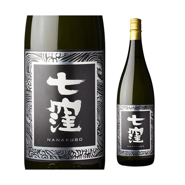 焼酎 芋焼酎 黒七窪 25度 1800ml 香り酵母仕込 鹿児島県 東酒造 いも焼酎 黒麹 常圧蒸留 減圧蒸留 1.8L