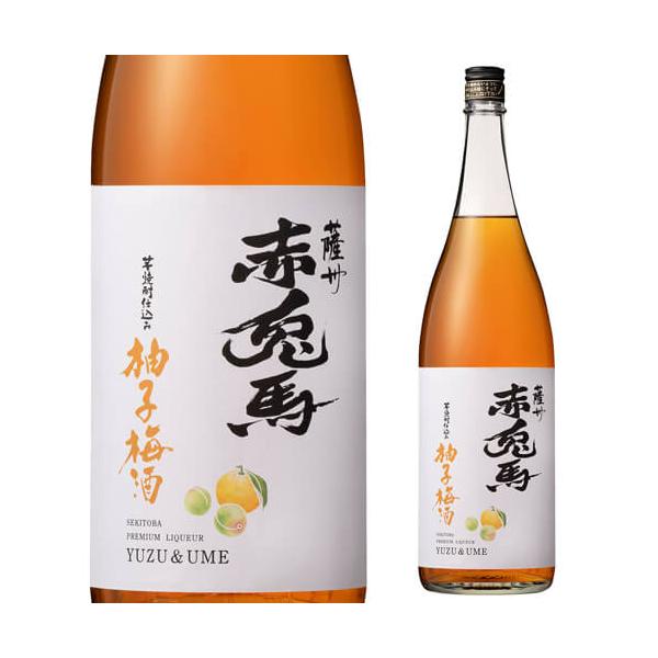 梅酒『和助　梅酒・赤兎馬　梅酒　1800ml　2本セット』 楽天市場】赤兎馬 梅酒 14度1800ml 【濱田酒造】【梅酒 うめ酒
