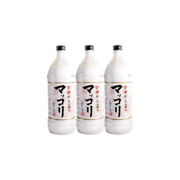 富者マッコリは、マッコリを1000ml耐熱・耐圧ペットボトルに充填した長期保存が可能な製品です。本製品容器底部の沈殿物は人体に有益なコメの繊維質成分です。よりおいしく味わっていただくために、冷やして軽く振ってからお召し上がりください。※ボト...
