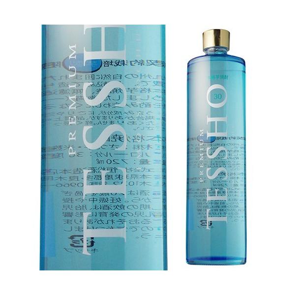 Ē Ē PREMIUM TESSHO v~AO h 30x720ml Ȃ Ē    Mtg  蕨 v[g a j 4 P