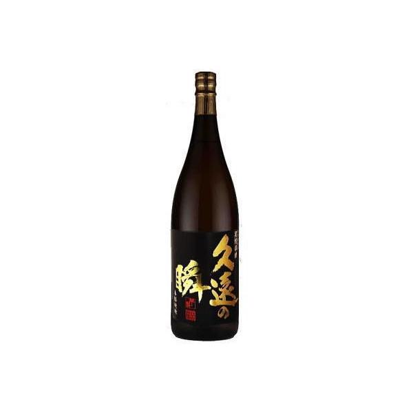 久遠の瞬 (くおんのまたたき) 芋焼酎 25度1800ml