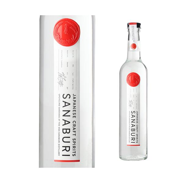 早苗饗蒸留所の記念すべき実験酒第一弾の商品、山椒スピリッツ。<br><br>日常の食事シーンで一緒に楽しんでもらいたいとの想いから、柑橘を思わせる爽やかな香りと和山椒特有の青々しい香りが特徴の和歌山県有田川町の「かん...