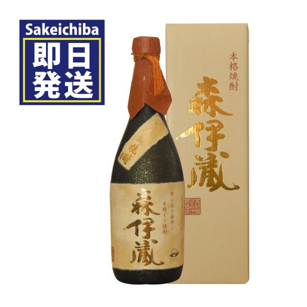 森伊蔵 720ml 2本 - 焼酎 森伊蔵 720ml 2本 - 焼酎