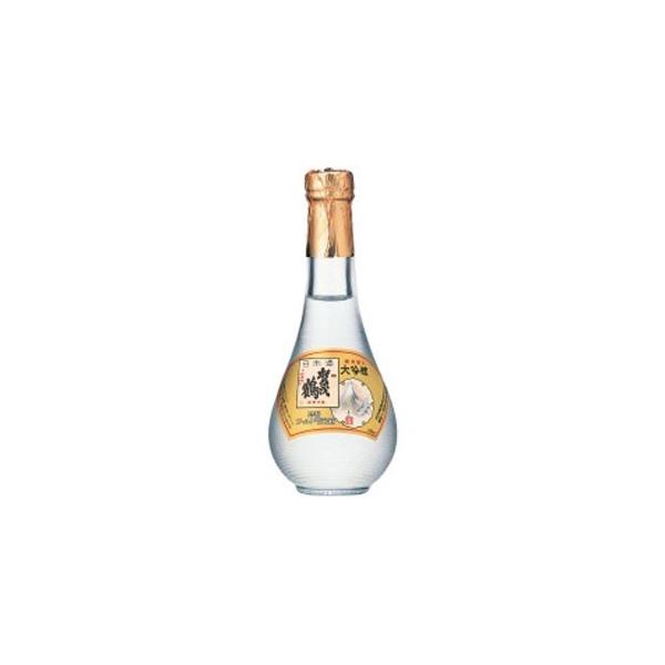 賀茂鶴 日本酒６本 特製ゴールド賀茂鶴 純金箔入り大吟醸 720ml ×６本 大吟醸特製ゴールド 賀茂鶴 純金箔入【eGift】|デジタルギフト