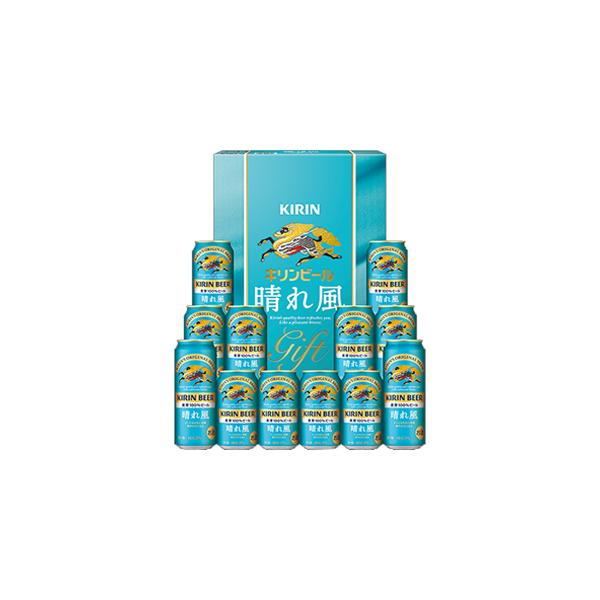 キリン キリンビール 晴れ風セット K-HK3 : 酒のスーパーキング - 通販 