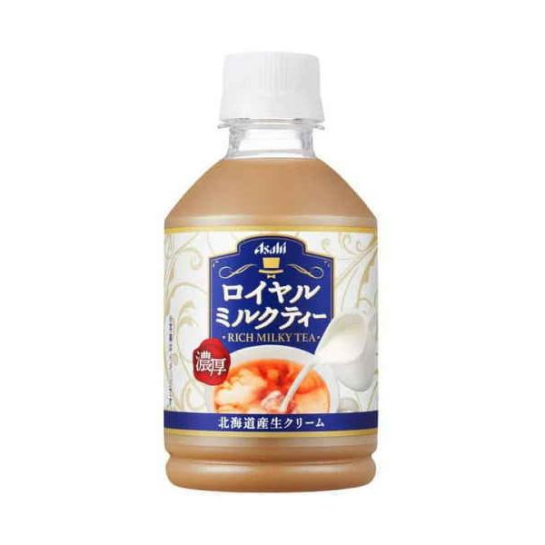 FAUCHON（フォション） ［飲料］3ケースまで同梱可 アサヒ ロイヤル