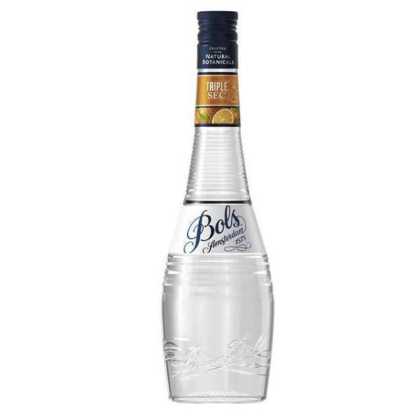 Bols（ボルス） ［リキュール］12本まで同梱可 トリプルセック