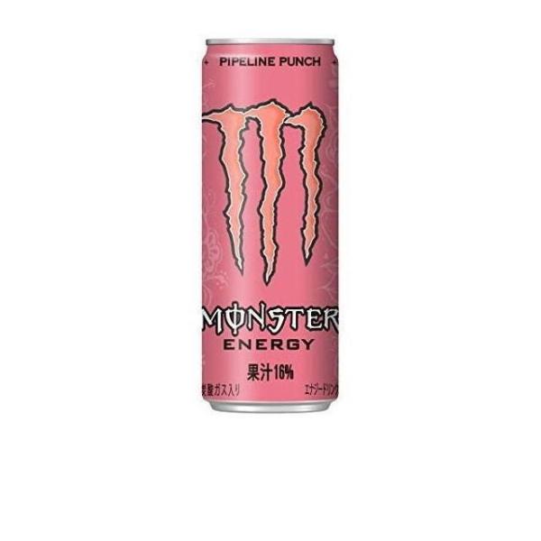 モンスター エナジー ( 355ml*48本入 )/ エナジードリンク