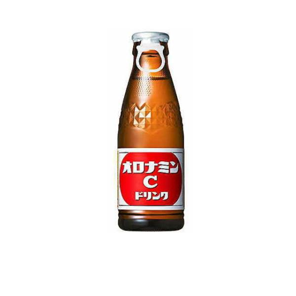 大塚製薬 ［飲料］2ケースまで同梱可 オロナミンC 120ml瓶 1