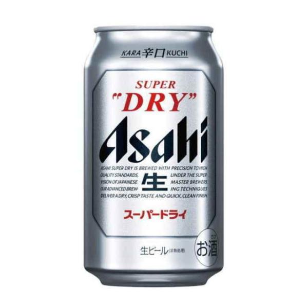 スーパードライ 缶ビール 24本の通販 価格比較 価格 Com