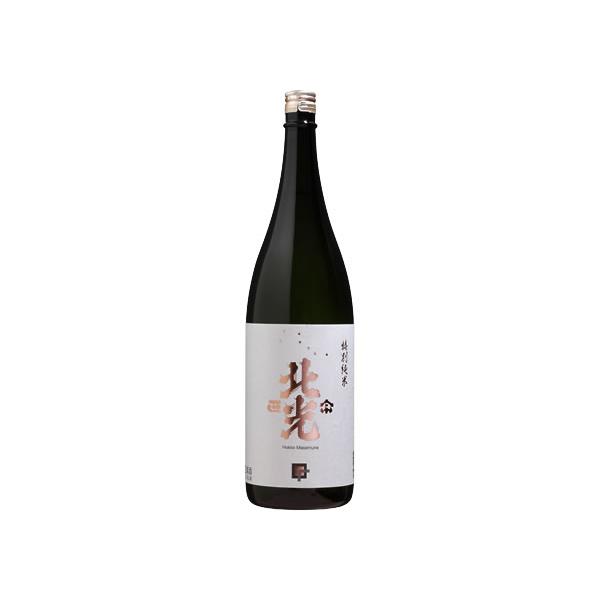 角口酒造店『北光正宗 金紋錦 特別純米』