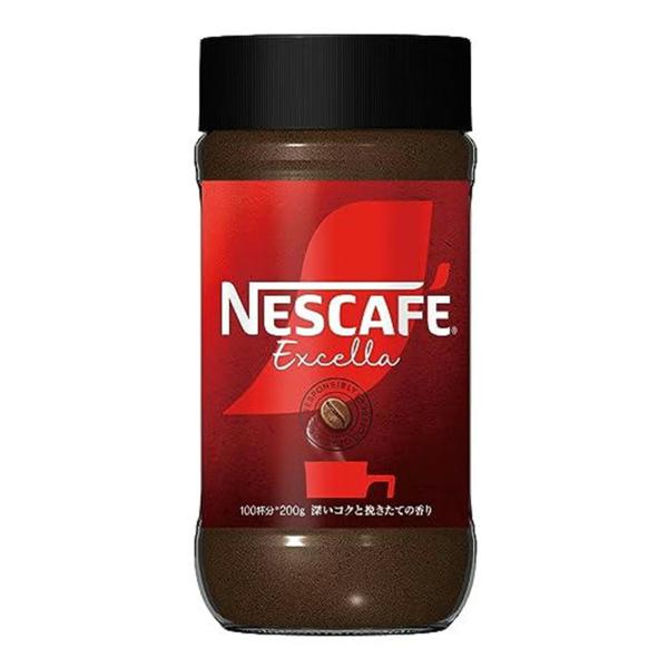 メーカー直売】 ネスレ ネスカフェエクセラ コーヒー つめかえ袋 120g × 2袋 ネスカフェ エクセラ つめかえ用 袋 180g