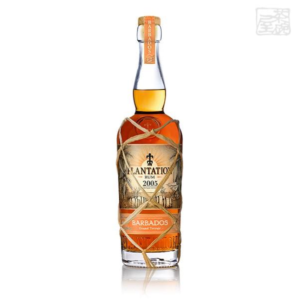 プランテーション ラム バルバドス 05 42 8度 700ml 正規 ラム C1 231 酒の茶碗屋 Yahoo ショッピング店 通販 Yahoo ショッピング
