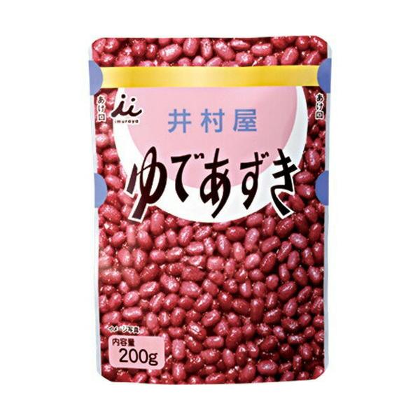 井村屋 パウチゆであずき 200g ☆酒類・冷凍食品・冷蔵食品との混載はできません☆ :anko1:お酒の元気屋 - 通販 - Yahoo!ショッピング 井村屋 パウチゆであずき 200g ☆酒類・冷凍食品・冷蔵食品との混載はできません☆ :anko1:お酒の元気屋 - 通販 - Yahoo!ショッピング