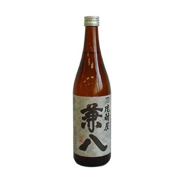 兼八　麦焼酎　２５度　720ml　大分県