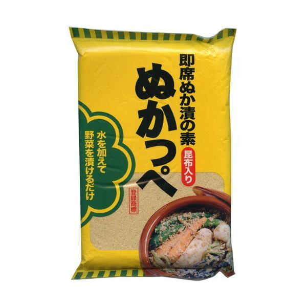 ★食品・調味料・菓子・飲料★詰合せ10kgまで同発送致します。★★酒類・冷凍食品・冷蔵食品との混載はできません。★お取寄せ商品と混載の場合、発送日が遅れる場合があります。商品説明：ぬか漬けに必要な調味料はすべて配合してあるので、530ccの...