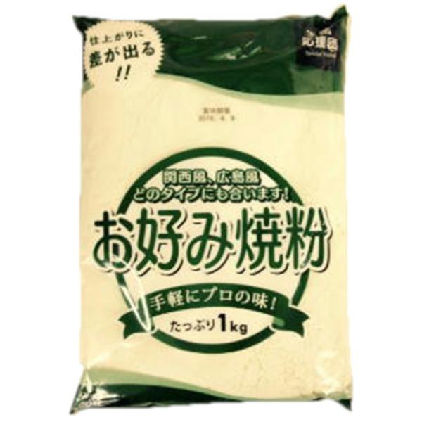 ★食品・調味料・菓子・飲料★詰合せ10kgまで同発送致します。★★酒類・冷凍食品・冷蔵食品との混載はできません。★お取寄せ商品と混載の場合、発送日が遅れる場合があります。商品説明：関西風、広島風など様々なお好み焼きに適したスタンダードなお好...