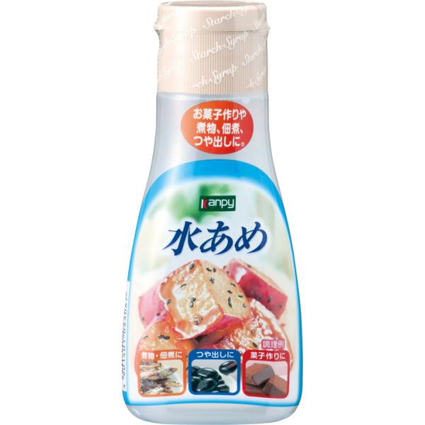 ★食品・調味料・菓子・飲料★詰合せ10kgまで同発送致します。★★酒類・冷凍食品・冷蔵食品との混載はできません。★お取寄せ商品と混載の場合、発送日が遅れる場合があります。商品説明：料理に使用しやすいボトル入りの水あめです。佃煮・煮物のてり出...