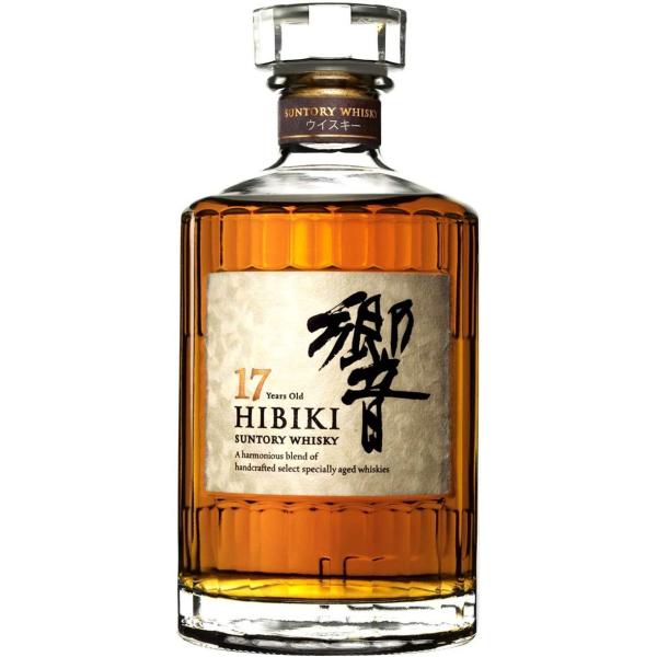 他サイト： サントリー 響 17年 43度 700ml 国産ウイスキー サントリーの商品画像