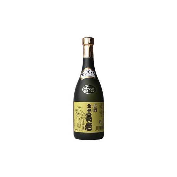 28年前にすでに15年古酒　北谷長老43度 28年前にすでに15年古酒 北谷長老43度