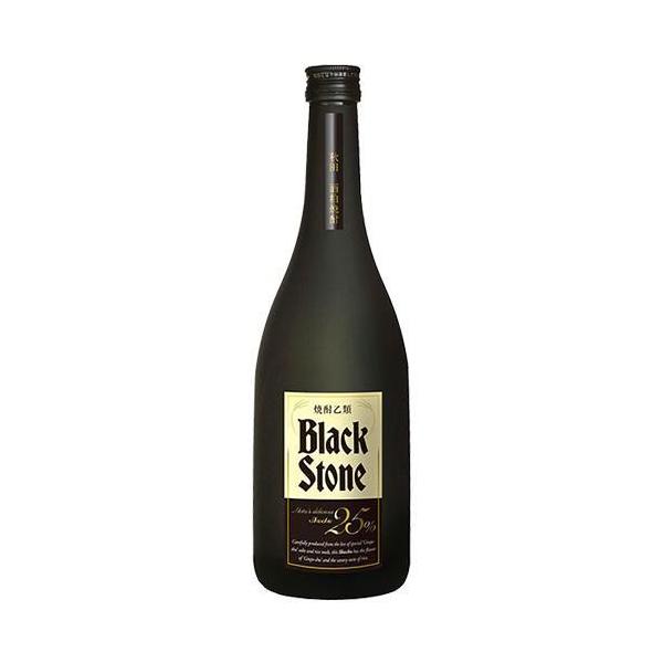 ブラックストーン 秋田 酒粕焼酎 25% 720ml 【12本セット】一部地域送料無料 秋田 晩酌 イベント 焼酎セット 飲み比べ 晩酌 米焼酎 人気 女性にもおすすめ 東北