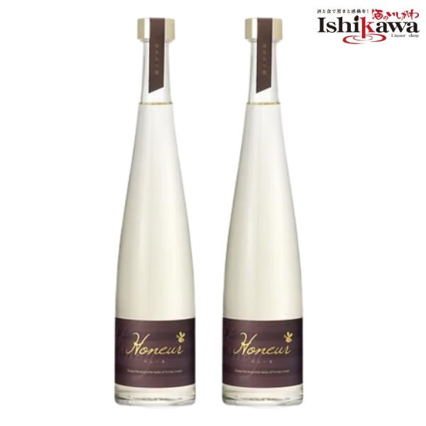 ハニール（Honeur）についてハニールは、蜂蜜・水・酵母菌のみを原料とした、自然の恵みを生かしたはちみつのお酒（ミード）です。会津の標高600m〜800mの山中に自生する栃の木の花の蜂蜜と、水齢40年といわれる安達太良山の伏流水を使用し、...