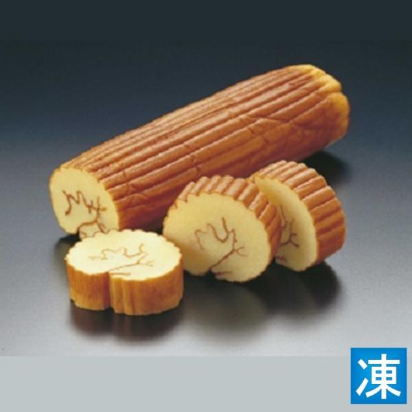 《商品説明》甘さ控えめでキメが細かくふわっとした食感が特徴の、伊達巻のスタンダードです。解凍後、お好みの大きさにカットしてお召し上がり下さい。１本サイズは4.5ｘ5.5ｘ19.5ｃｍ、380ｇです。１箱に10本入っています。仕入れ単位都合で...