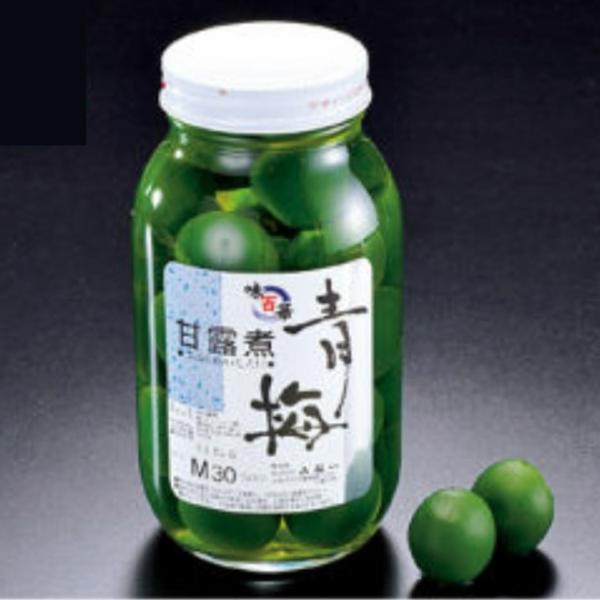 《商品説明》奈良県、和歌山県産の国産梅をシロップ漬けにしました。１瓶は内容総量1025ｇ、固形量550ｇ、30粒です。1粒は15〜18ｇです。《生（原）産地》奈良、和歌山《加工地》日本《保存方法》常温《賞味期限》製造より730日《解凍方法》...