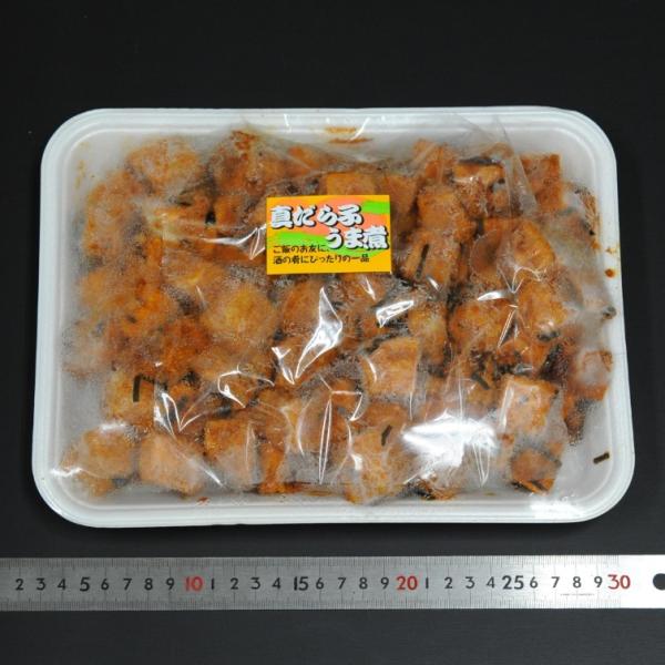 真だら子うま煮 1kg X1パック 真たら子旨煮 真たらこ旨煮 おせち材料 酒肴 業務用 仕入れ