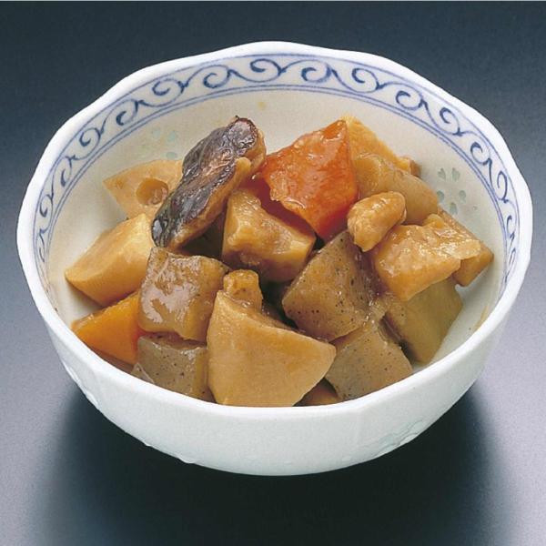 とり筑前煮 1kg X2袋 鶏筑前煮 鳥筑前煮 煮物 おせち