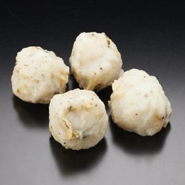 あさりつみれ 約1kg 100個入り X2袋 煮物 蒸し物 業務用 仕入れ