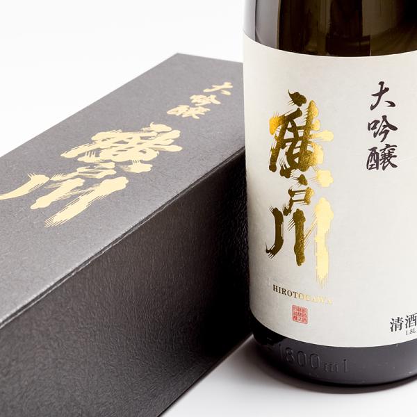 廣戸川 大吟醸 1800ml 日本酒 松崎酒造店 福島 地酒 ふくしまプライド。体感キャンペーン(お酒/飲料) /【Buyee】 Сервис закупок третьим лицом Buyee | Покупайте из Японии! 廣戸川 大吟醸 1800ml 日本酒 松崎酒造店 福島 地酒 ふくしまプライド。体感キャンペーン(お酒/飲料) /【Buyee】 Сервис закупок третьим лицом Buyee | Покупайте из Японии!