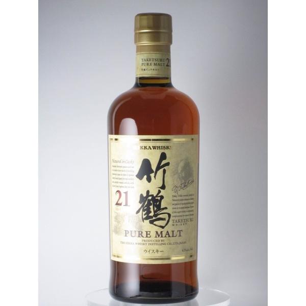 ニッカ竹鶴21年43 700ｍｌ Buyee Buyee 提供一站式最全面最專業現地yahoo Japan拍賣代bid代拍代購服務bot Online