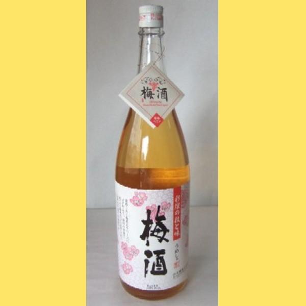 白玉醸造 彩煌の梅酒 1800ml (さつまの梅酒） : 酒のとんだ - 通販